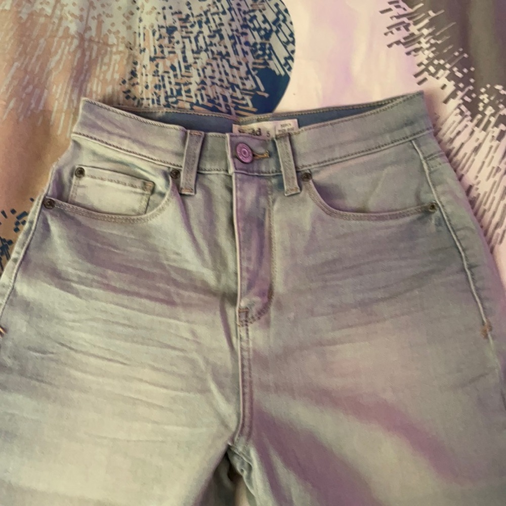 Mudd Jeans Size 5